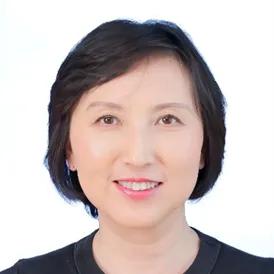 Dr. Ying (Gina) Tang