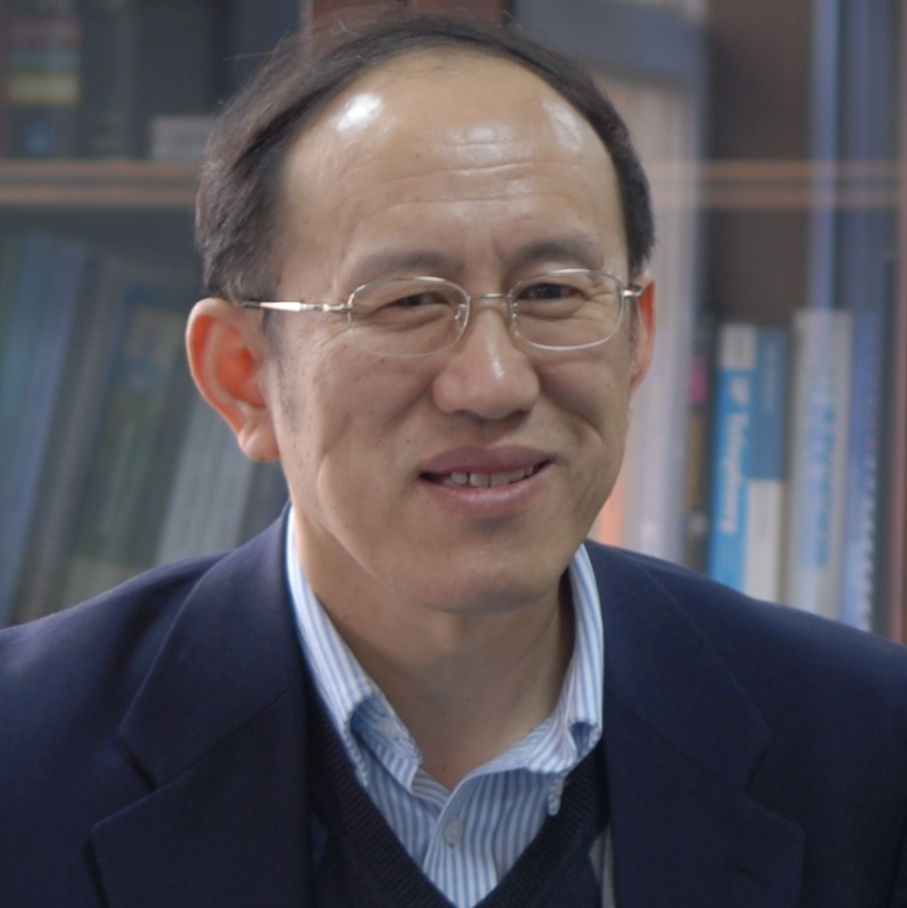 Dr. Xiaohong Guan