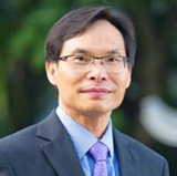 Dr. Sam Kwong