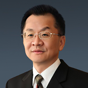 Dr. C. L. Philip Chen