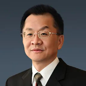 Dr. C. L. Philip Chen